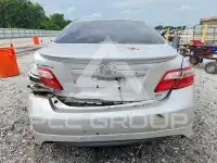 2008 Toyota CAMRY фото