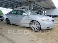 2008 Toyota CAMRY фото