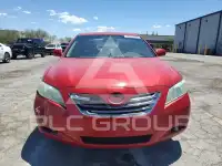 2008 Toyota CAMRY фото