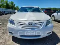 2008 Toyota CAMRY photo
