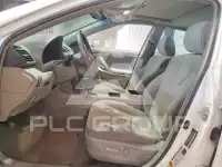 2008 Toyota CAMRY фото