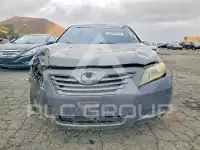 2008 Toyota CAMRY фото