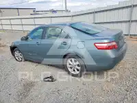 2008 Toyota CAMRY фото
