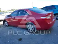 2008 Toyota CAMRY фото