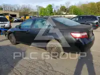 2008 Toyota CAMRY фото