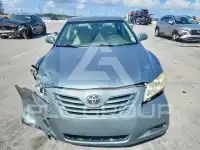 2008 Toyota CAMRY фото