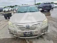 2008 Toyota CAMRY фото