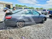 2008 Toyota CAMRY фото