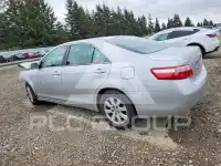 2008 Toyota CAMRY фото