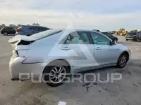 2008 Toyota CAMRY фото