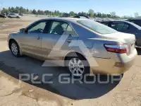2008 Toyota CAMRY фото