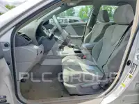 2008 Toyota CAMRY фото