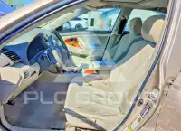 2008 Toyota CAMRY фото