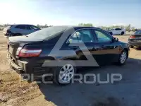2008 Toyota CAMRY фото