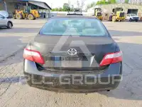 2008 Toyota CAMRY фото