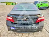 2008 Toyota CAMRY фото