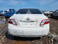 2008 Toyota CAMRY фото