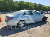 2008 Toyota CAMRY фото
