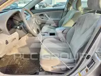 2008 Toyota CAMRY фото