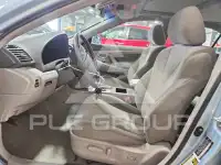 2008 Toyota CAMRY фото