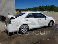 2008 Toyota CAMRY фото