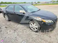 2008 Toyota CAMRY фото