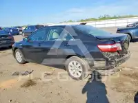 2008 Toyota CAMRY фото