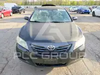 2008 Toyota CAMRY фото