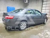 2008 Toyota CAMRY фото