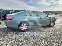 2008 Toyota CAMRY фото