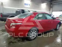 2008 Toyota CAMRY фото