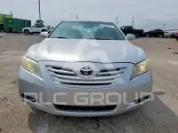 2008 Toyota CAMRY фото
