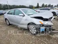 2008 Toyota CAMRY фото