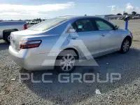 2008 Toyota CAMRY фото