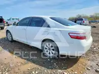 2008 Toyota CAMRY фото