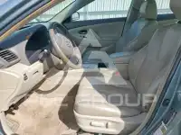 2008 Toyota CAMRY фото