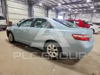 2008 Toyota CAMRY фото
