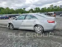 2008 Toyota CAMRY фото
