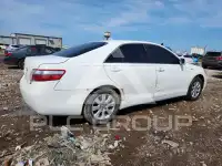 2008 Toyota CAMRY фото