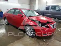 2008 Toyota CAMRY фото
