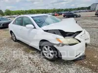 2008 Toyota CAMRY фото