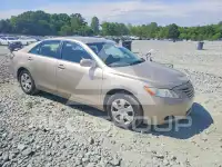 2008 Toyota CAMRY фото