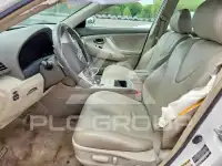 2008 Toyota CAMRY фото