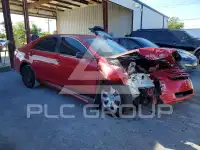 2008 Toyota CAMRY фото