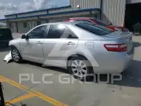 2008 Toyota CAMRY фото