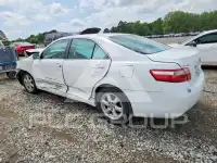 2008 Toyota CAMRY фото