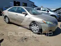2008 Toyota CAMRY фото