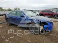 2008 Toyota CAMRY фото
