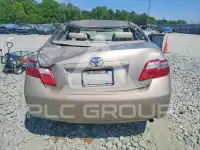 2008 Toyota CAMRY фото
