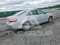2008 Toyota CAMRY фото